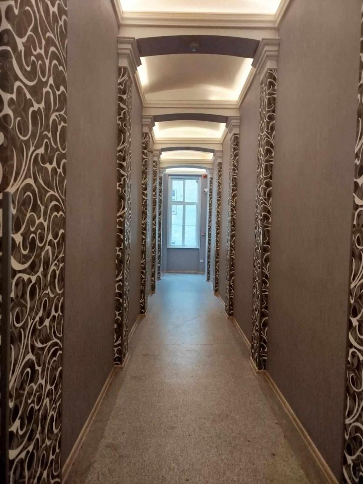 House Octogon Aparthotel Βουδαπέστη Εξωτερικό φωτογραφία