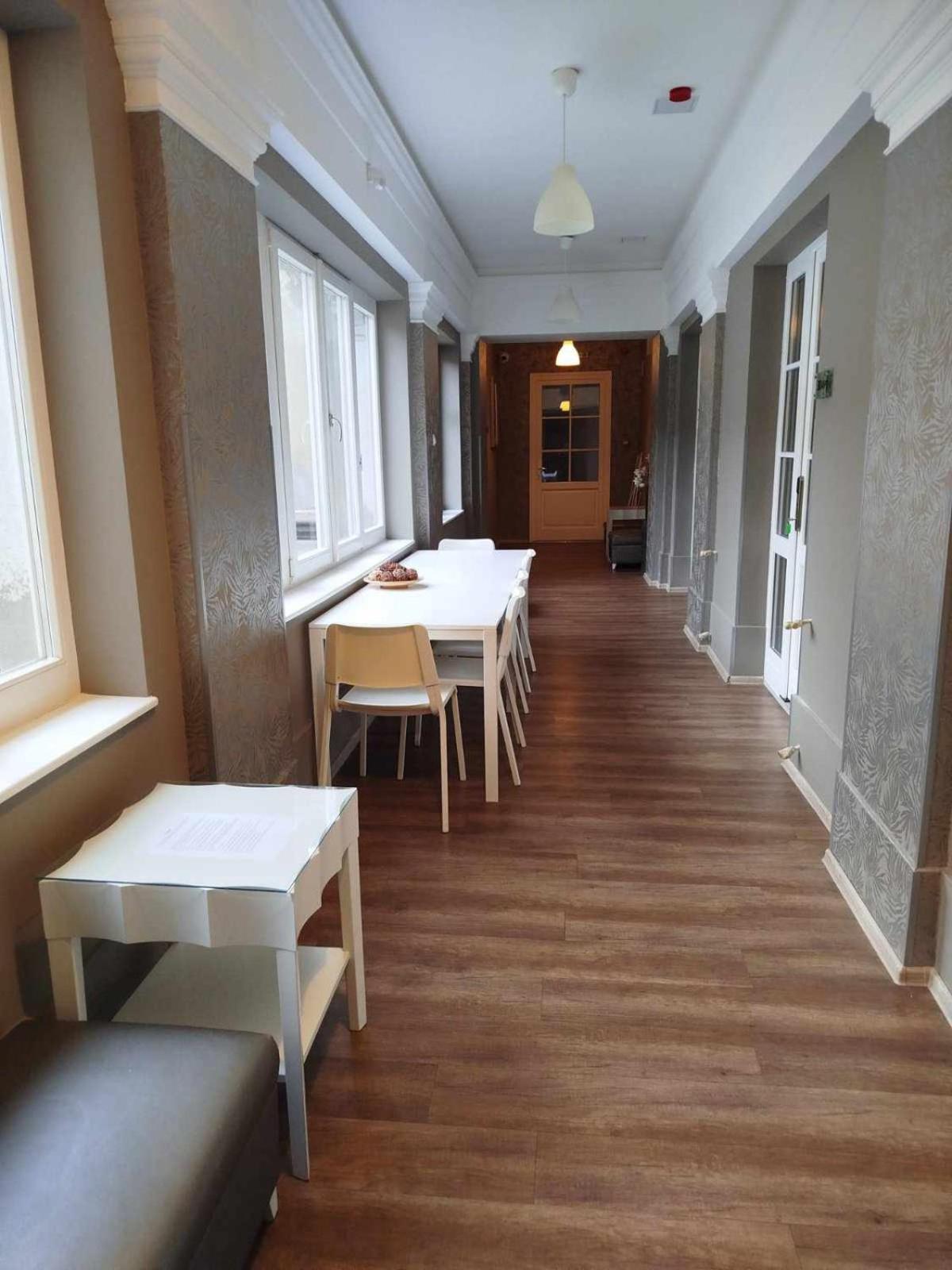 House Octogon Aparthotel Βουδαπέστη Εξωτερικό φωτογραφία